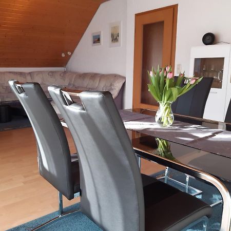 Haus Franke Lejlighed Langenargen Eksteriør billede