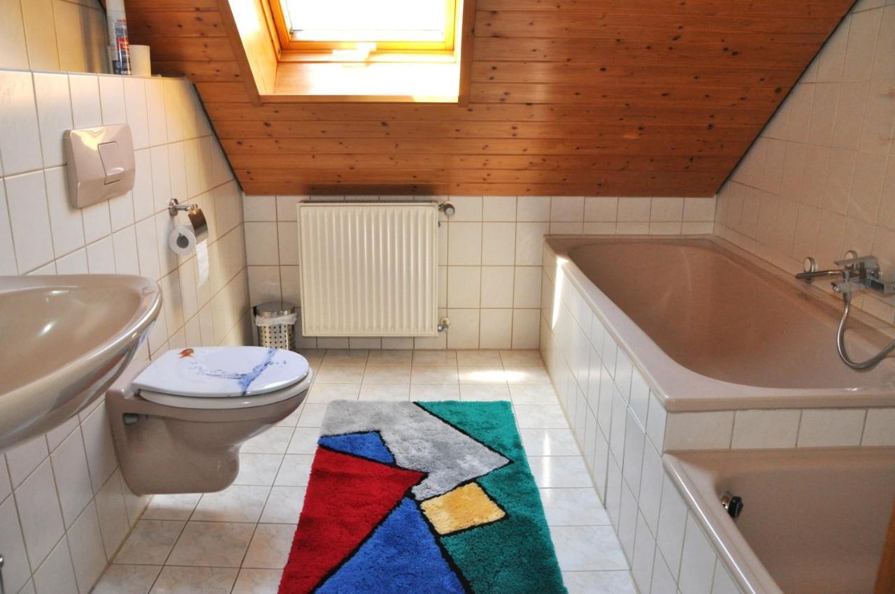 Haus Franke Lejlighed Langenargen Eksteriør billede